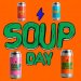 LOTE GARAGE SOUP DAY 2026 