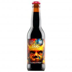 Sori Brewing x Adroit Theory - Batch No.666 - Left Field Beer