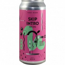 FUERST WIACEK Berlin Skip Intro