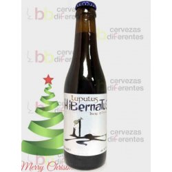 Lupulus Hibernatus 33 cl - Cervezas Diferentes