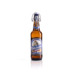 MONCHSHOF Birra Original Pils 0,5 Lt - Enoteche Piave