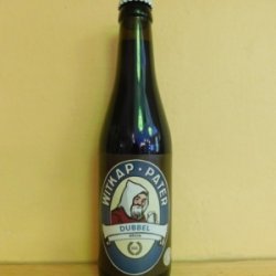 Witkap Pater Dubbel - Bier Circus