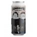 Behemoth Honest Spiced Rum Hazy IPA 440ml Behemoth Honest Spiced Rum Hazy IPA 440ml