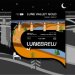 Lune Brew Co Lune Valley Gold (Cask) 