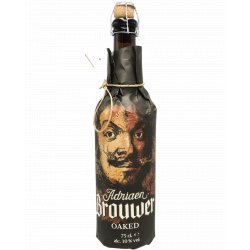 Brouwerij Roman Adriaen Brouwer Oaked Brouwerij Roman Adriaen Brouwer Oaked