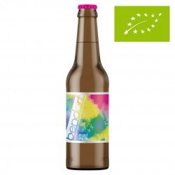 Bendorf Double Arc En Ciel Dans Ton Coeur... - 33 cl - Drinks Explorer