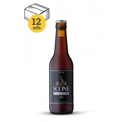 Scone Scotch Ale - Escerveza