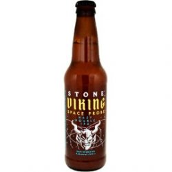 Stone Viking Space Probe Hazy DIPA Pack Ahorro x6 - Beer Shelf