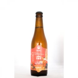 Nevel Wild Ales IJver - Nevel Wild Ales