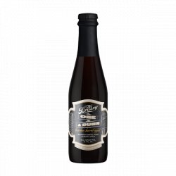 The Bruery One & Dunn: Bourbon Barrel-Aged