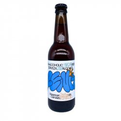 ZENIT American Amber Ale