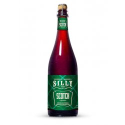 Scotch Silly (75 cl.) Botella Premium - Escerveza