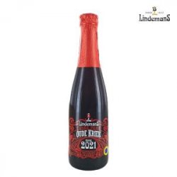 Lindemans Oude Kriek Cuvée René
