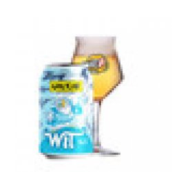 Uiltje Brewing Company Uiltje Wit