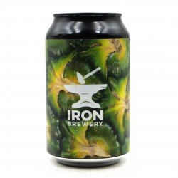 Iron Joe - 33 cl - Drinks Explorer