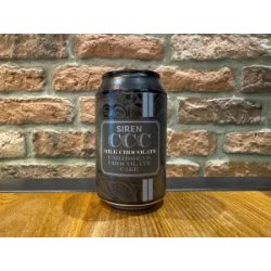 Siren Craft Brew Milk Chocolate C.C.C 2025