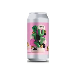 Verdant Brewing Co Putty (2026) Verdant Brewing Co Putty (2026)