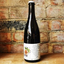 Ammonite Vinifera Pinot Noir 6.5% (750ml) - Caps and Taps