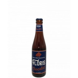 Floris Chocolat