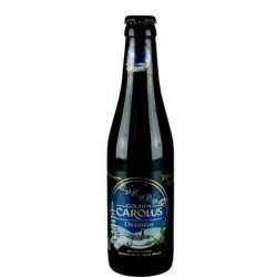 Gouden Carolus Christmas 33 cl - Decervecitas.com