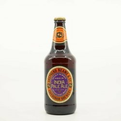 Shepherd Neame INDIA PALE ALE 0,5l - Biertipp