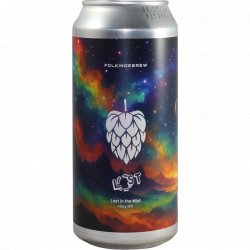 Folkingebrew Lost in the Mist