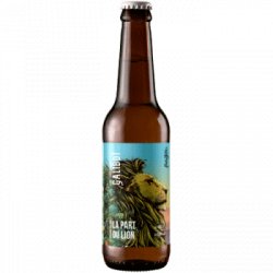 Galibot La Part du Lion – Export Helles - Find a Bottle