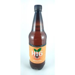 Hendrych H Apricot Pastry Sour 16° - Pivní ochutnávka