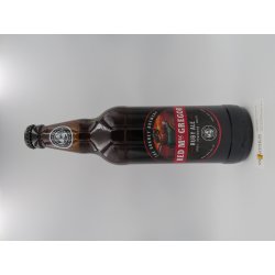 Orkney Island Red Mac Gregor 50cl - Widmer Bierspezialitäten