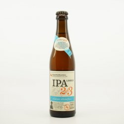 Riegele IPA LIBERIS 2+3 0,33l - Biertipp