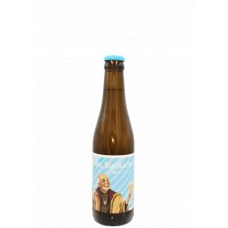 St. Bernardus Wit St. Bernardus Wit