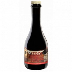 Birrificio del Ducato Verdi Imperial Stout - Cantina della Birra