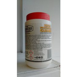 Grainfather High Performance Cleaner (500g) - waterintobeer