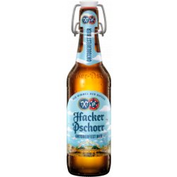 Hacker-Pschorr Oktoberfest Märzen
