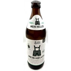Hösl Mein Helles - Bierzwerg