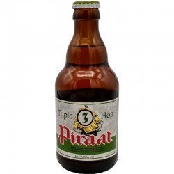 Piraat Triple Hop 33 cl - Decervecitas.com