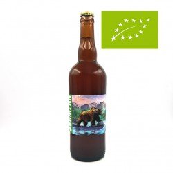 Skumenn Rye IPA - 75 cl - Drinks Explorer