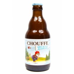 Brasserie D'Achouffe Chouffe 0.4 - Acedrinks