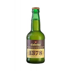 Einbecker Ainpöckisch 1348 - Beerstore Barcelona