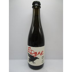 Garage Project - Edgar 8.2% 375ml - Grape & Grain