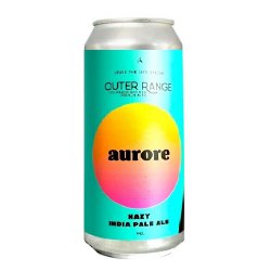 Outer Range Aurore - 3er Tiempo Tienda de Cervezas