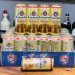 Đức Kaiserdom Kellerbier 4.7% vol thùng 24 lon 500ml 