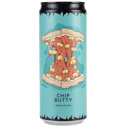 Chip Butty  Zona Mosto - Maltese