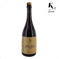 Sesma Kuvèe Oude Arándano Sesma Kuvèe Oude Arándano