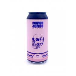 Mumbo Jumbo IPA Citra - Biercab