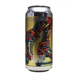 Naparbier Roller Skates