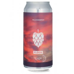 Folkingebrew The Last Tale