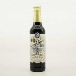 Samuel Smith’s Imperial Stout 0,33l - Biertipp