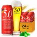 Đức Original 5.0 lager (lon đỏ) 5.4%vol lon 500ml 