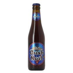 Bush de Noel 33 cl. - Decervecitas.com